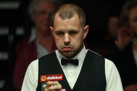Ditton's Barry Hawkins slates playing conditions after defeat to Robin ...