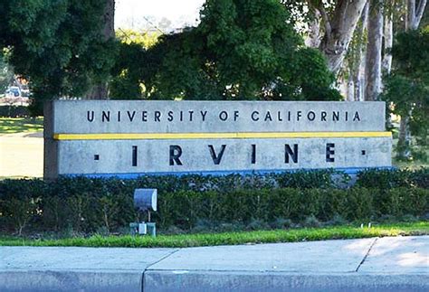 How Competitive Is UC Irvine's Admissions Process? | University of