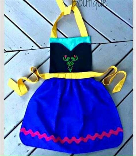 Pin By Amber Rose Botique On Womens Aprons Disney In 2023 Princess