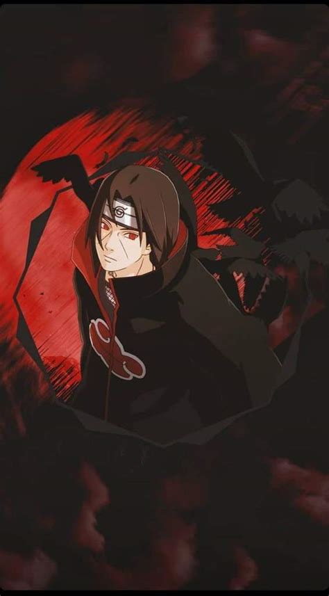 Itachi Uchiha♡ Wiki Anime Amino