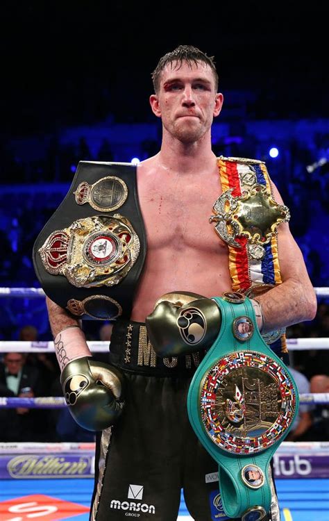 What a way to end proceedings at the fight camp bubble! Boxing news: Eddie Hearn gives update on Canelo bout vs ...