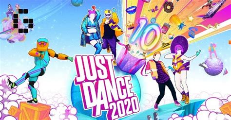 Feel The Power In Just Dance 2020 Gamerbraves