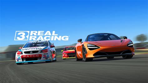 Real Racing 3 Download For Pc