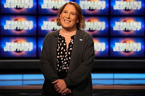 Jeopardy Spud Question Stumps Amy Schneider Toronto Sun