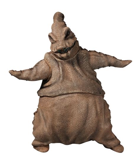 Oogie boogie nightmare before christmas png. What This? Details on New NBC Collectibles from Diamond ...