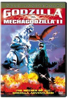 Watch godzilla 2 full movie online on gomovies.film. Godzilla vs Mechagodzilla II (1993) — K986 Terminal