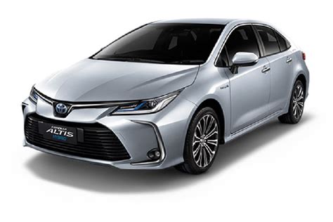 Discontinued Toyota Corolla Altis Gr Sport Features And Specs Zigwheels