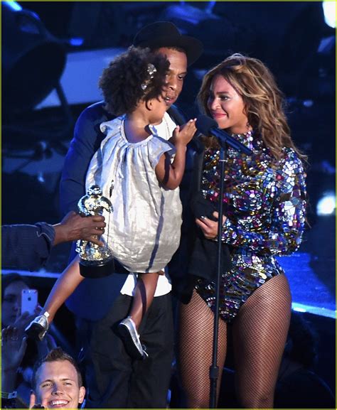 Beyonce And Jay Zs Daughter Blue Ivy Is So Excited To Be A Big Sister To Twins Photo 3851433