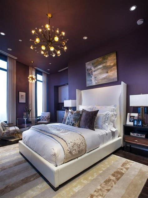 45 Beautiful Paint Color Ideas For Master Bedroom Master Bedrooms