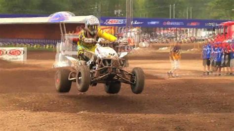 THE RIDE - Loretta Lynn's - Round 10 - Pro - YouTube