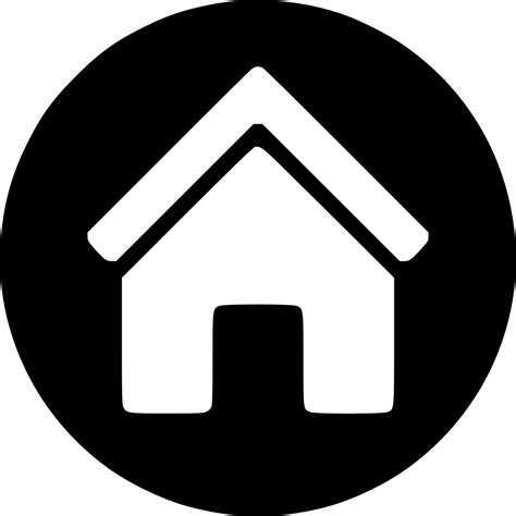 Real Estate Svg Png Icon Free Download 462893 Onlinewebfontscom