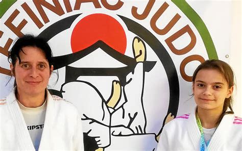 Judo Une vice championne de France dans le club Le Télégramme