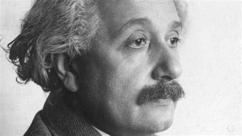 Why Einstein's Theory Of Gravity Is Under Scrutiny Following A New