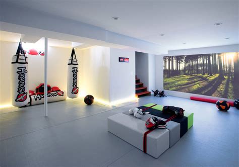 Here we have 25 modern basement design ideas in the form of pictures which is going to help you before the a successful basement design concept is based on a beautiful and practical basement. 50 Modern Basement Ideas to Prompt Your Own Remodel | Home ...