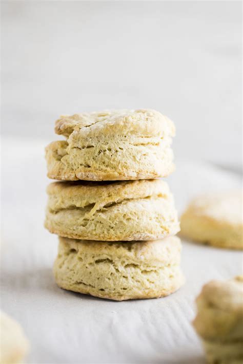Maybe you would like to learn more about one of these? Easy Vegan Biscuits | Life As A Strawberry