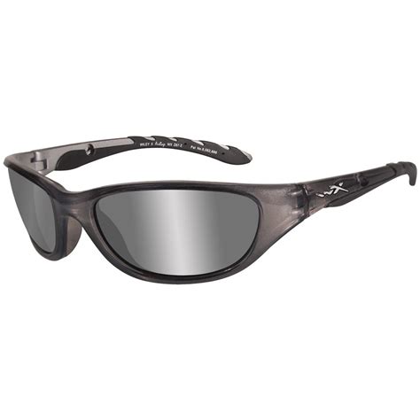We have over 50 colors and types of lenses to choose from. Wiley X® Airrage Climate Control Polarized Sunglasses ...