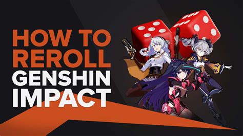 How To Reroll In Genshin Impact A Guide To The Pity System Tgg