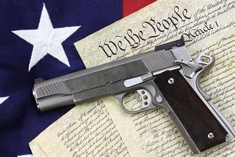 What Is The New Constitutional Carry Texas Gun Law