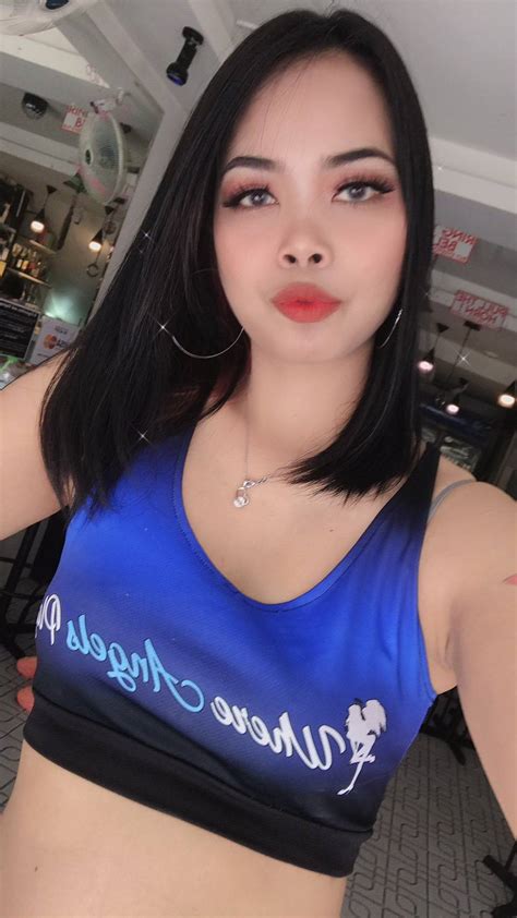 Beautiful Thai Bargirl Soi 6 Pattaya Sensual Eyes Scrolller