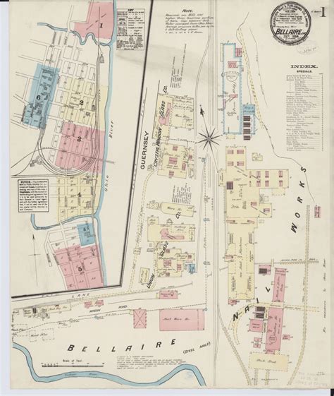 Map Of Gallipolis Ohio – secretmuseum