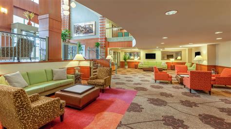 Hilton Garden Inn Pittsburgh University Place From 125 Pittsburgh Hotel Deals And Reviews Kayak