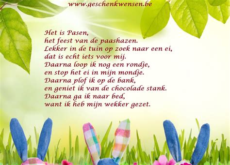 Een paasservies zorgt voor een frisse lentesfeer in huis. Paaswensen | Pasen 2020 | Paasgedichten | Fotogedichten ...