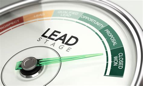 Définition De Lead Quest Ce Quun Lead En Marketing