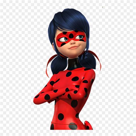 Download High Quality Ladybug Clipart Miraculous Transparent Png Images