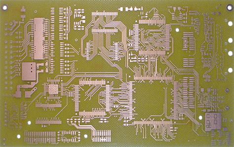 How To Develop Printed Circuit Boards Wiring Diagram
