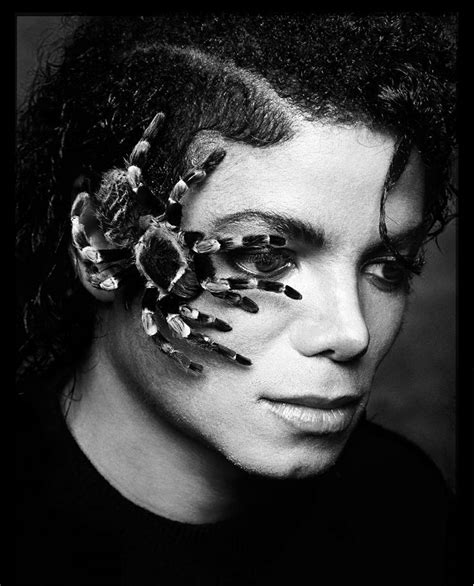 Jackson Jackson Michael Jackson Celebrity Portraits