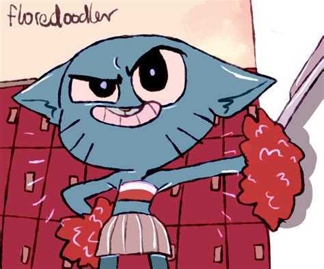 Pin By Msvi ♡ On Televisão The Amazing World Of Gumball World Of