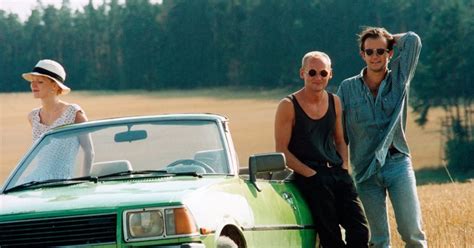 This is the theme from the movie shawshank redemption (1994). Soundtrack that drove Czech road movie Jízda | Radio ...