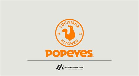 PT Sari Chicken Indonesia (Popeyes Indonesia) - Madingloker