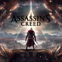 Assassin S Creed Infinity Ac Infinity Pc Ps Xsx Gamepressure Com