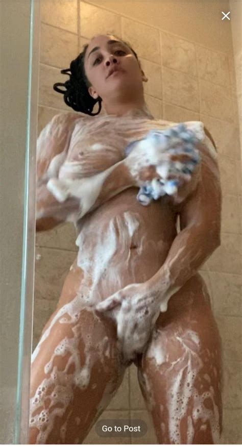 Natalie Nunn NEW Nude Leaks 8 Pictures Shooshtime