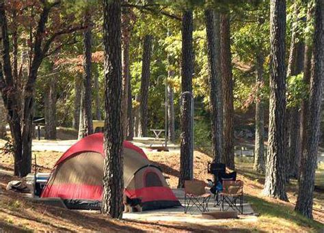 Camping At Lake Lanier Discover Lake Lanier