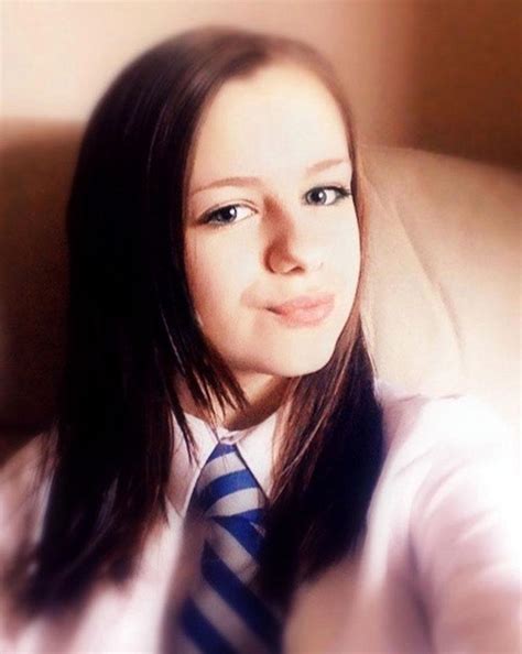 Schoolgirl 13 Found Hanged At Home With ‘i Hate My Brother Written