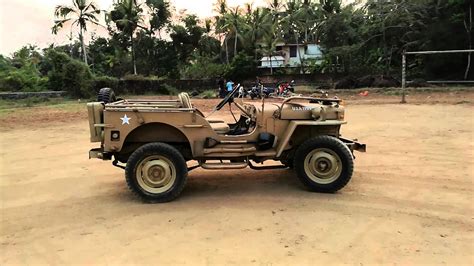 Willys Kerala Youtube