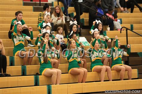 Varsity Cheerleaders 2018 2019 Gds Photos