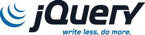 Jquery Logos Download