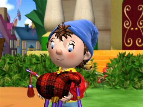 Make Way For Noddy Noddy And The Magic Bagpipes Tv Episode 2002 Imdb