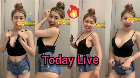 Vietnam Beauty Bigo Live Without Bra Vietnam Girls Bigo Live New Live Call Video Youtube