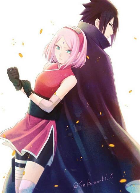 Sasuke E Sakura Otanix Naruto Shippuden Sasuke Anime Naruto Anime