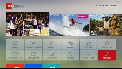 Option sans engagement incluant uniquement le modem sfr box 8 (selon éligibilité). Que faire si vous n'avez pas de connexion Internet avec ...