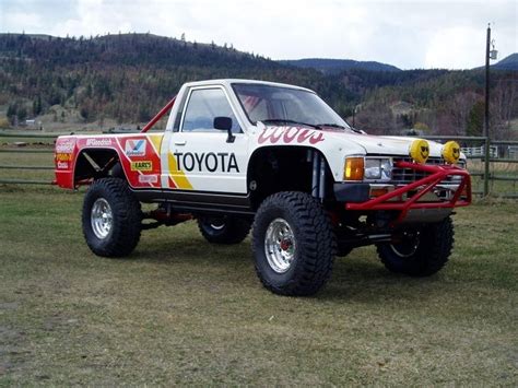 33 best images about Ivan Stewart racing trucks on Pinterest | Legends