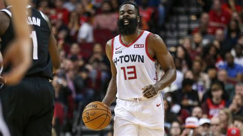 Posted by rebel posted on 10.04.2021 leave a comment on brooklyn nets vs los angeles lakers. James Harden Addresses Nets' NBA Finals Chances Following ...