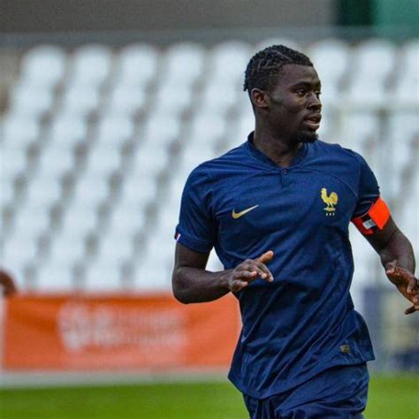 La France qualifiée pour les demi finales de la Coupe du monde U17