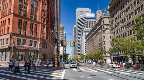 10 Best Hotels In Downtown San Francisco San Francisco For 2020