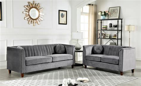 Ultimate Guide to Choosing the Perfect Living Room Set - Foter