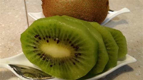 Ilustrasi tanaman buah delima dalam pot. Manfaat Buah kiwi untuk Keindahan& Kesuburan Rambut - YouTube